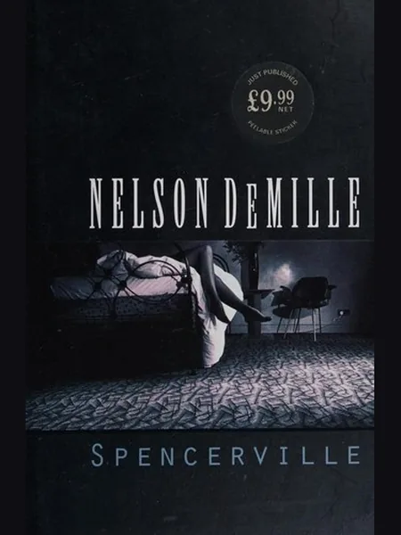 Spencerville cover