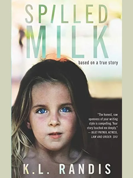 Spilled Milk cover