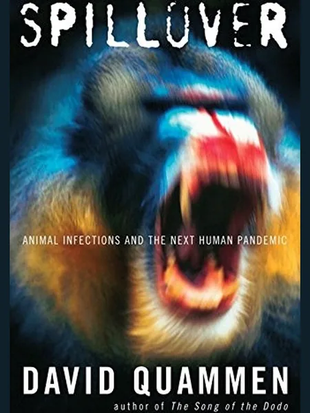 Spillover cover