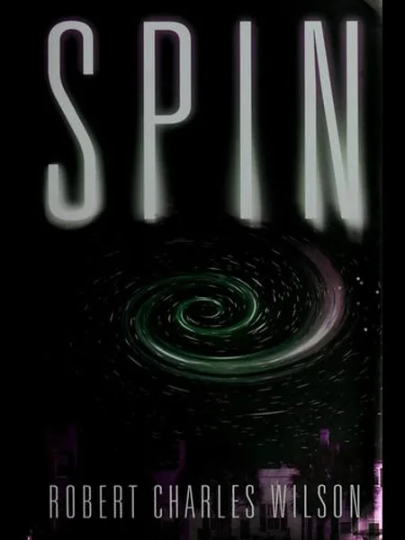 Spin cover