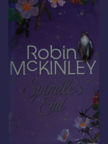 Spindle's End cover