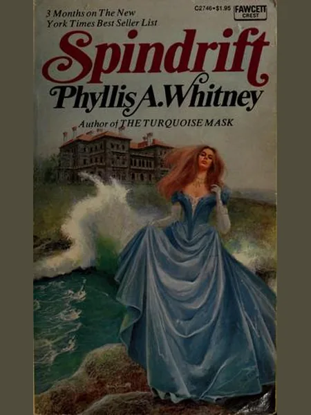 Spindrift cover