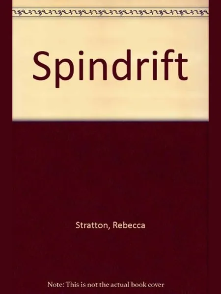 Spindrift cover