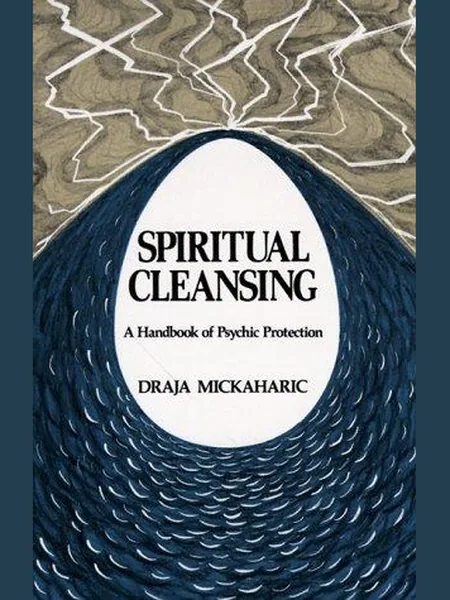 Spiritual Cleansing cover