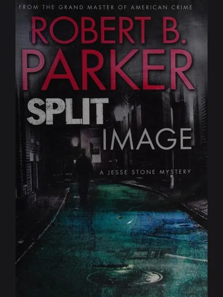 Split Image cover