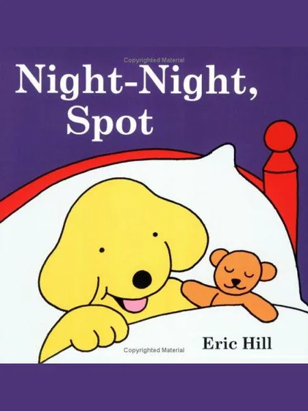 Spot cover