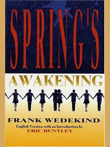 Spring Awakening cover