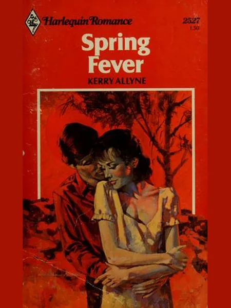 Spring Fever cover