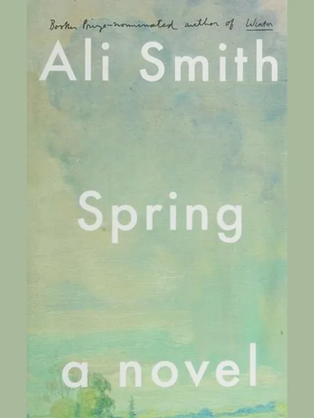 Spring cover