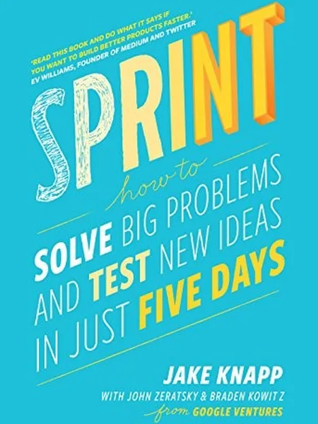 Sprint cover