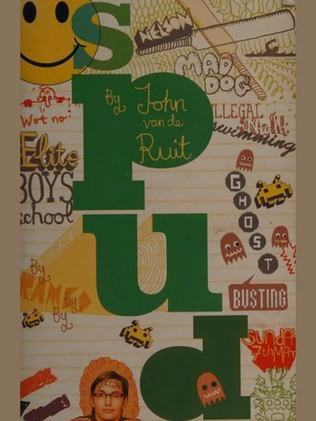 Spud cover