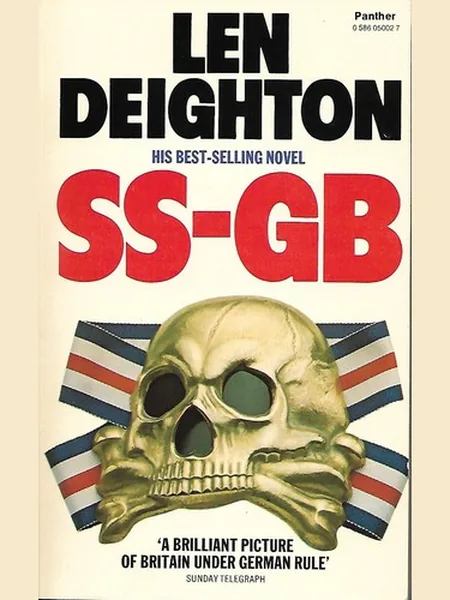 SS-GB cover