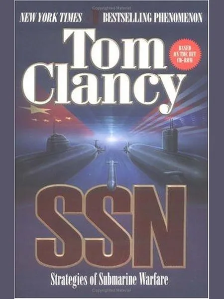 SSN cover