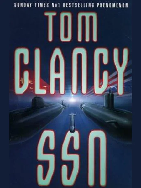 SSN cover