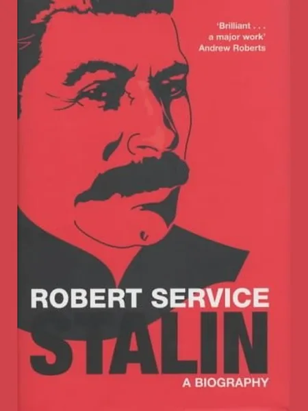 Stalin cover