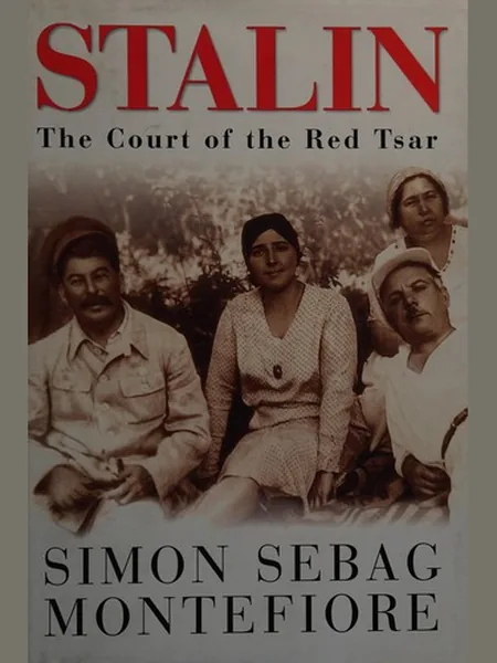 Stalin cover