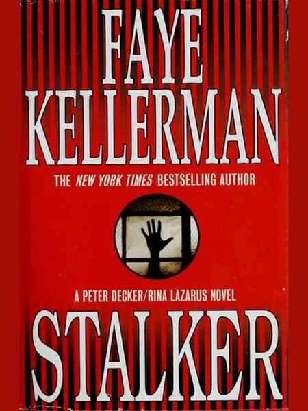 Stalker cover