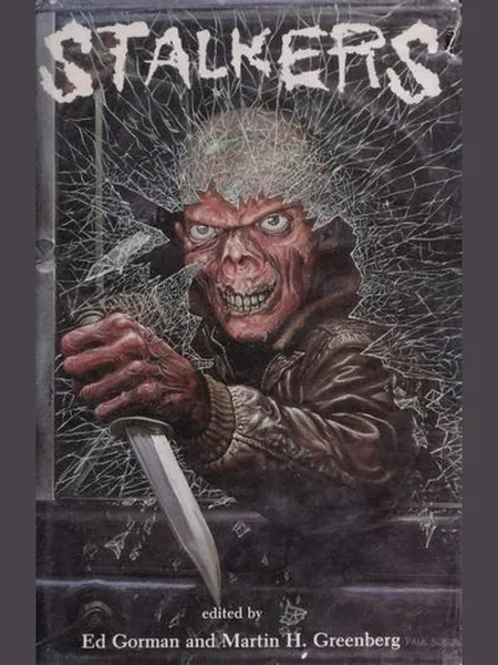 Stalkers cover