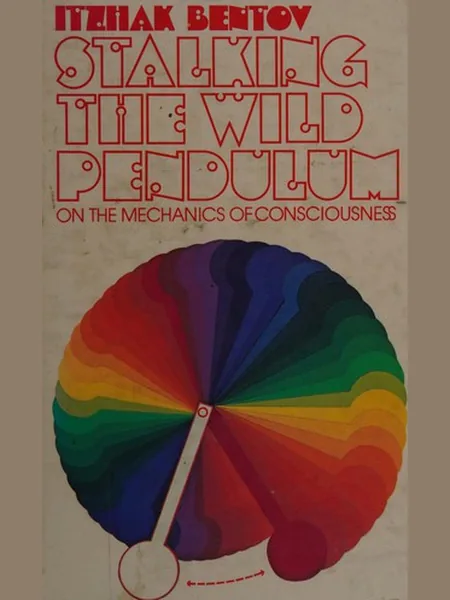Stalking the Wild Pendulum cover