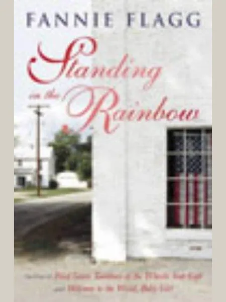 Standing in the Rainbow cover