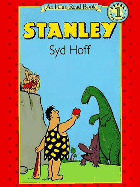 Stanley cover