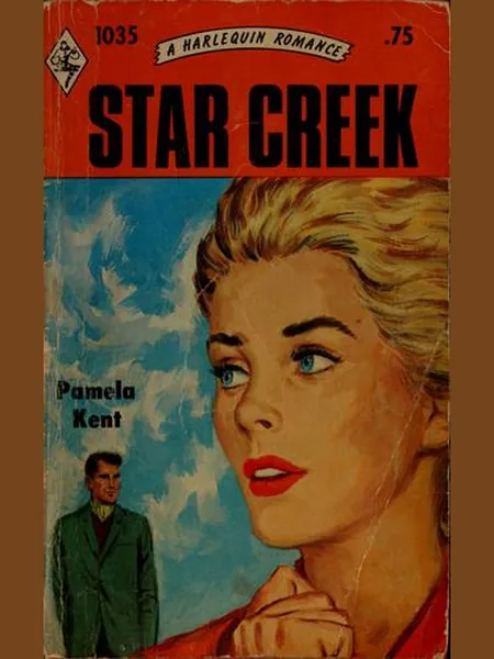 Star Creek cover