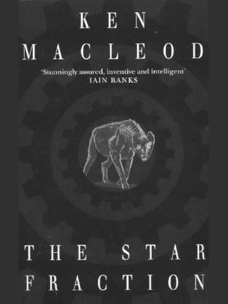 Star Fraction cover