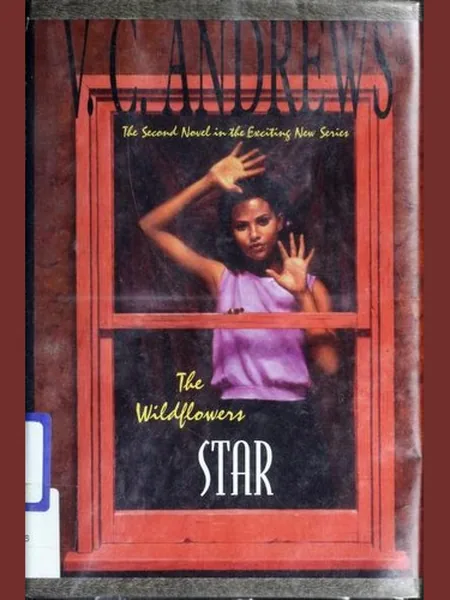 Star cover