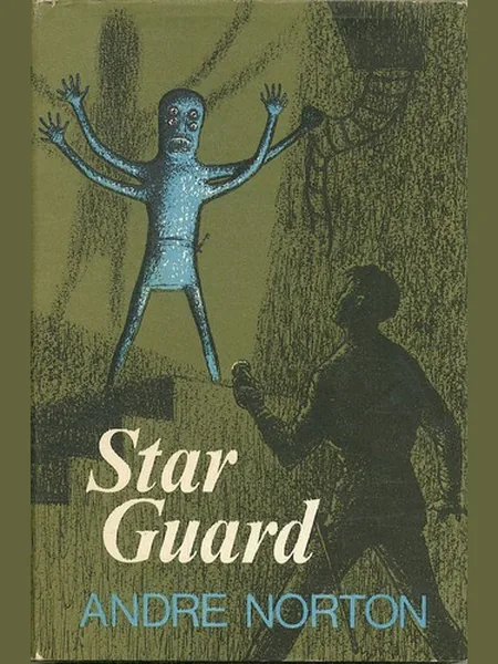 Star Guard cover