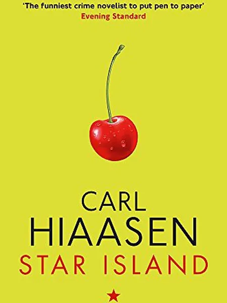 Star Island cover