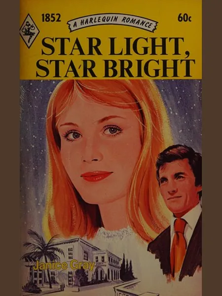 Star Light, Star Bright cover