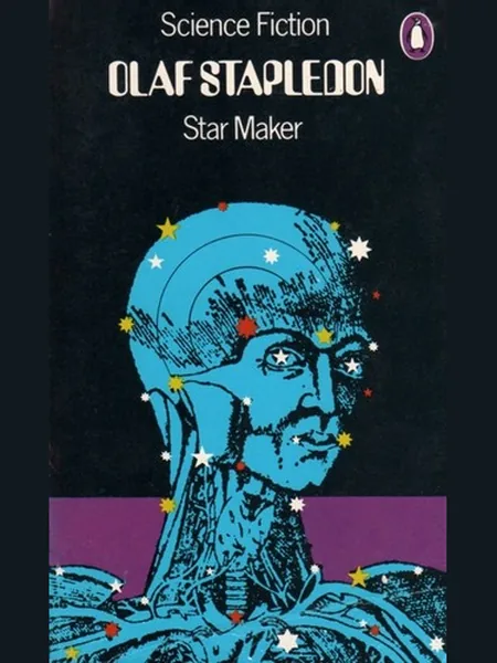 Star Maker cover