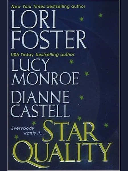 Star Quality cover
