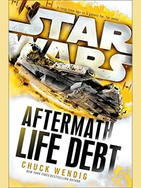 Star Wars cover