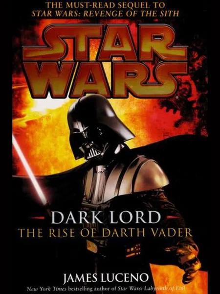 Star Wars cover