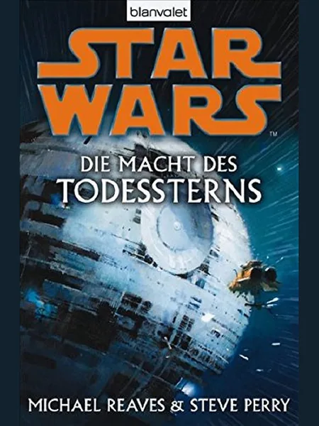 Star Wars cover