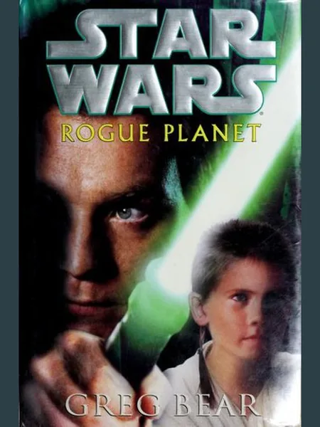 Star Wars cover