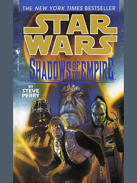 Star Wars cover