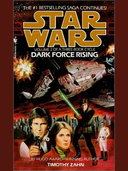 Star Wars cover