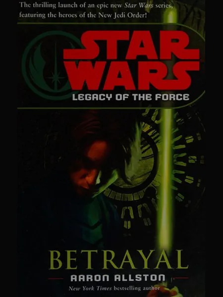 Star Wars cover