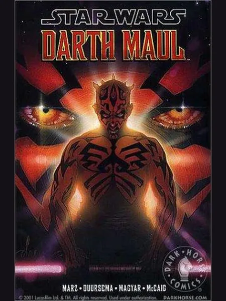 Star Wars cover
