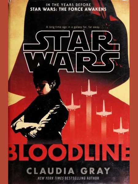 Star Wars cover