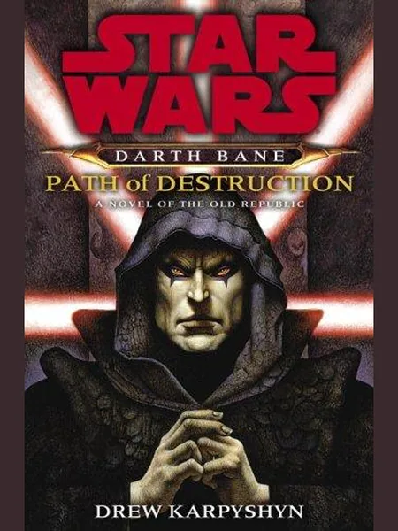 Star Wars cover
