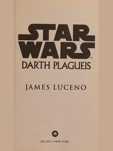 Star Wars cover