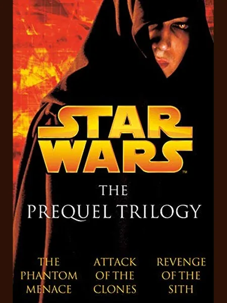 Star Wars cover