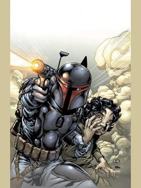 Star Wars Legends Epic Collection cover