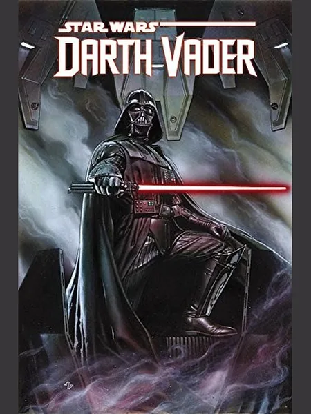 Star Wars cover