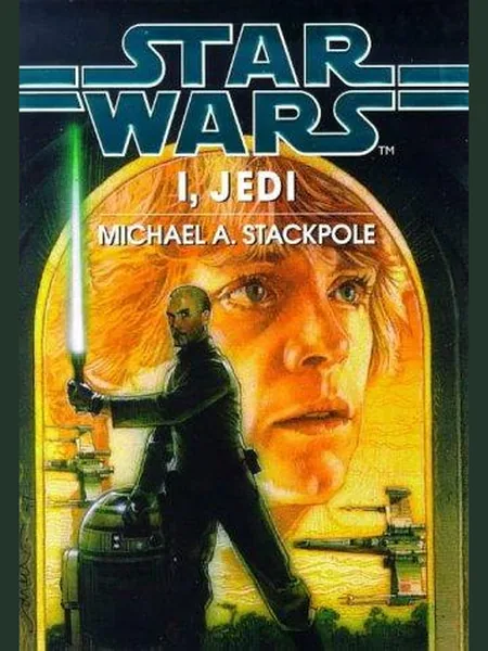Star Wars cover