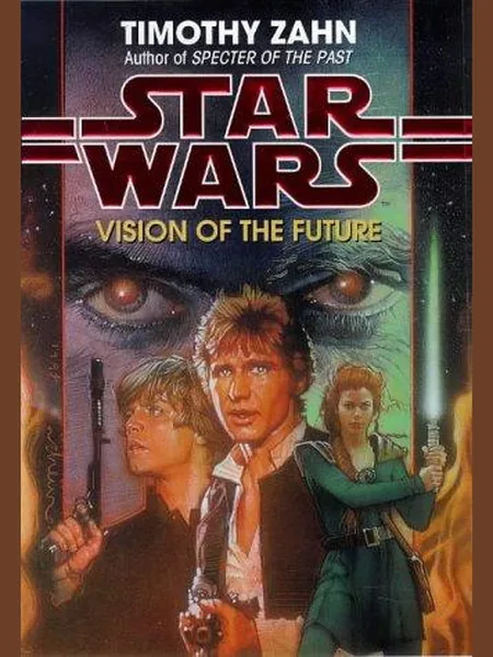 Star Wars cover
