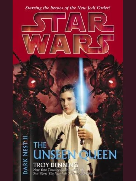 Star Wars: Vortex cover